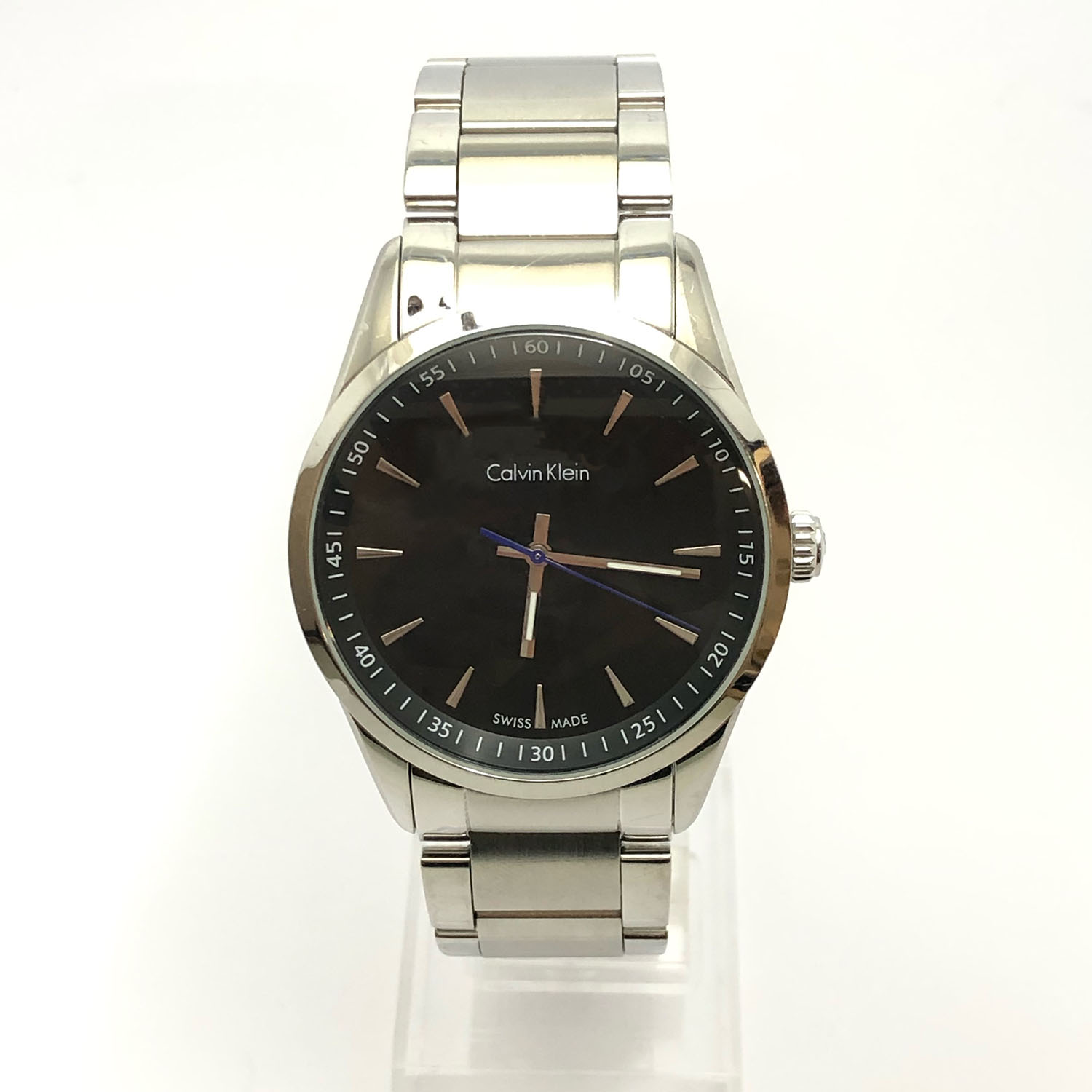 Calvin Klein カルバンクライン K5A311の電池交換