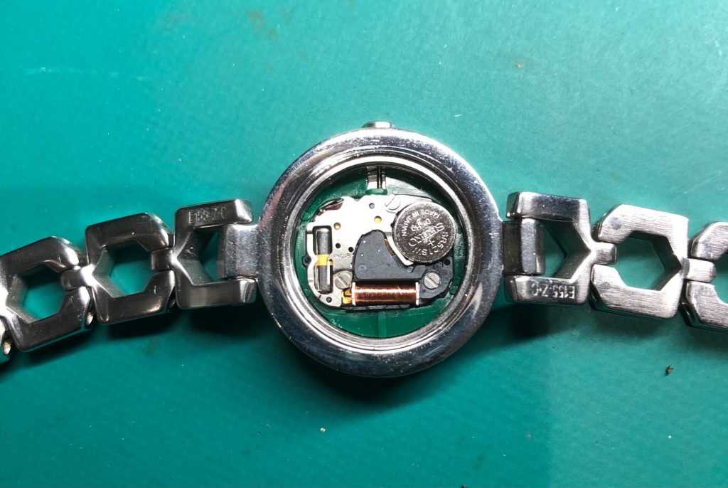 1800円 【SALE／64%OFF】 PinkyDianne ピンキーダイアン 腕時計