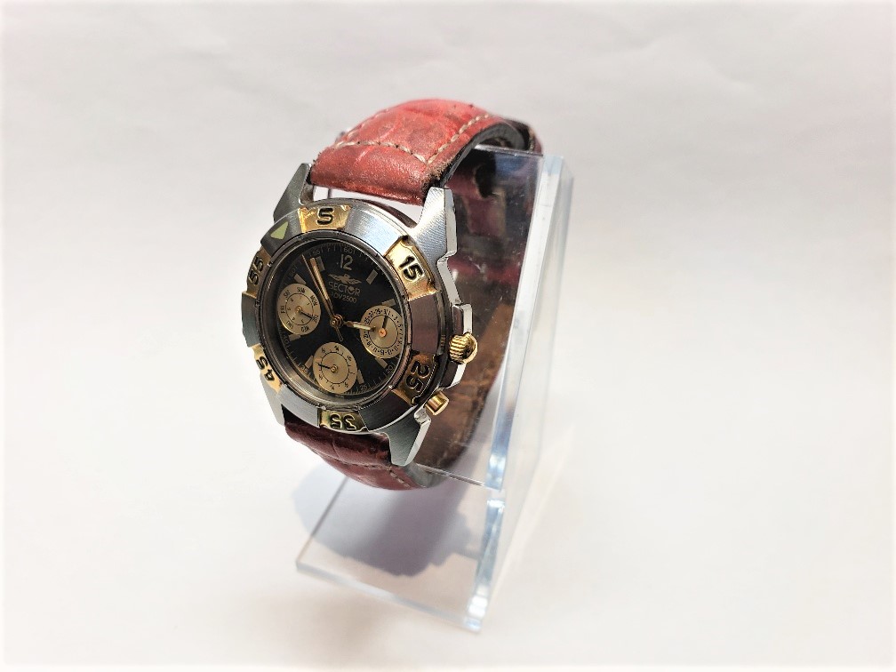 腕時計 SECTOR(セクター) R3253161025SECTOR-