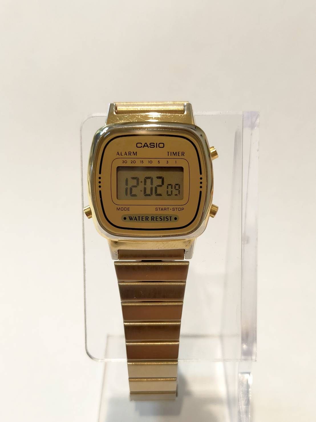 casio 3191 la670w