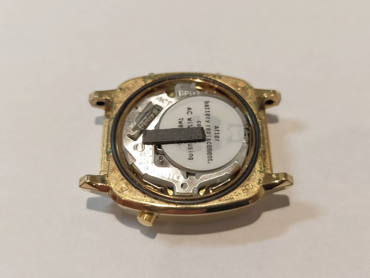 casio 3191 la670w
