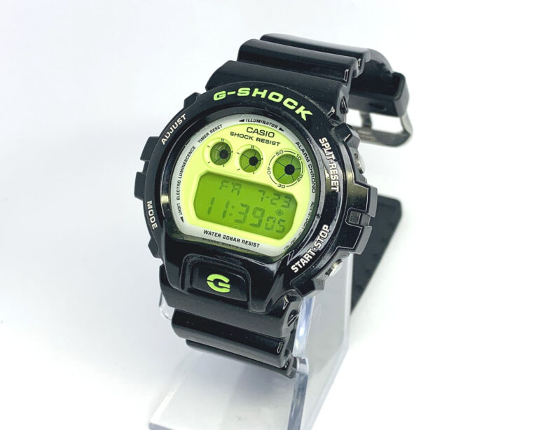 g shock dw 6900cs